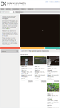 Mobile Screenshot of dirkklynsmithphotography.com